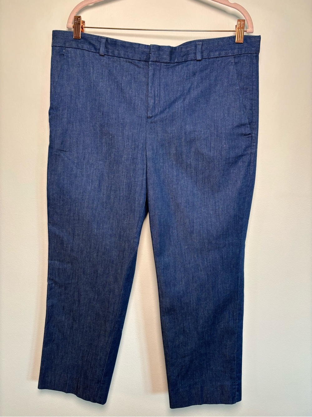 Banana Republic Trouser Jeans - Size 14